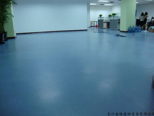 長(zhǎng)沙岳麓區(qū)優(yōu)惠的羽毛球塑膠地板價(jià)錢,幼兒園塑膠地板 以客為尊