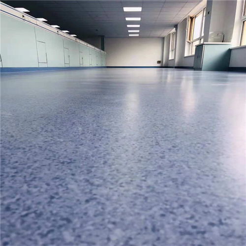 電廠橡塑地板廠家 耐福雅地膠多少錢 電廠塑膠地板