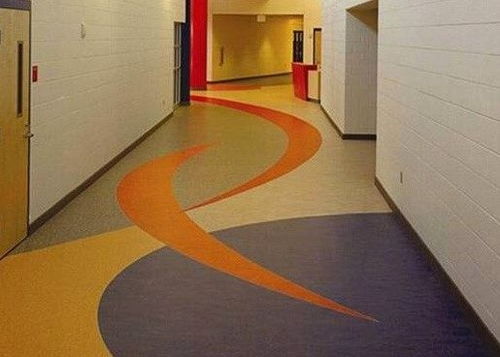 專業PVC塑膠地板解決方案：覆蓋恩陽區、安岳縣及庫房批發