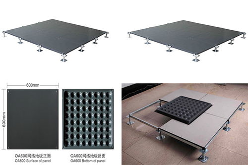 龍巖OA網(wǎng)絡(luò)地板與塑膠地板批發(fā) 高性價(jià)比之選，助力企業(yè)高效辦公